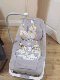 joie bouncer mothercare